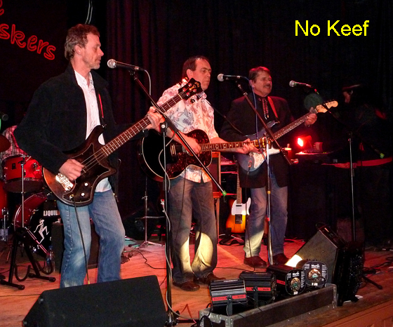 No Keef